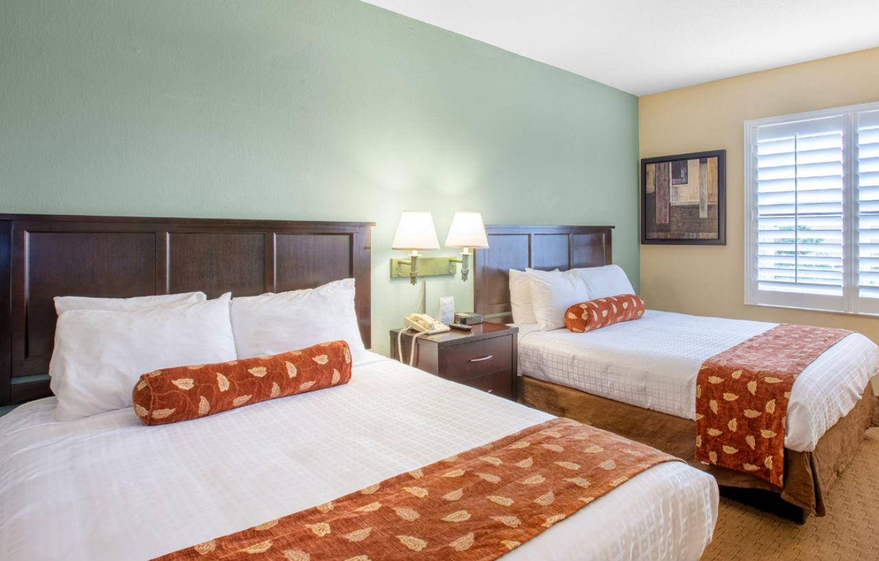 Staysky Suites I-Drive Orlando Near Universal Exteriör bild