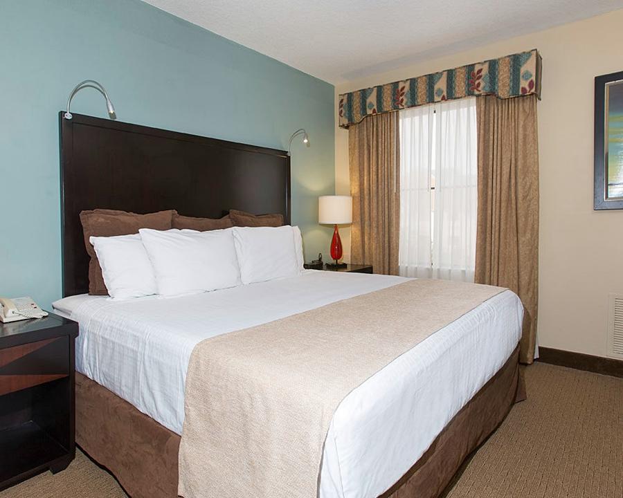 Staysky Suites I-Drive Orlando Near Universal Exteriör bild