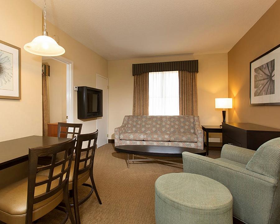 Staysky Suites I-Drive Orlando Near Universal Exteriör bild