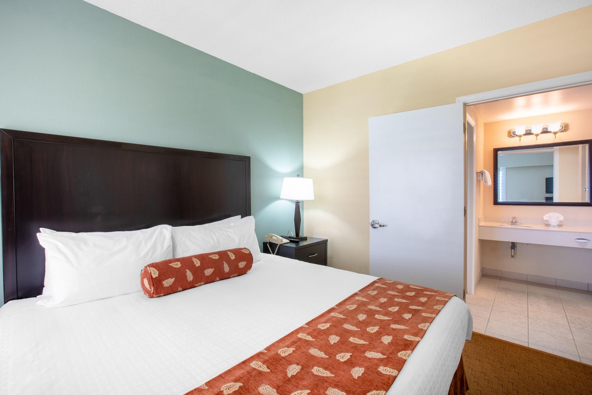Staysky Suites I-Drive Orlando Near Universal Exteriör bild