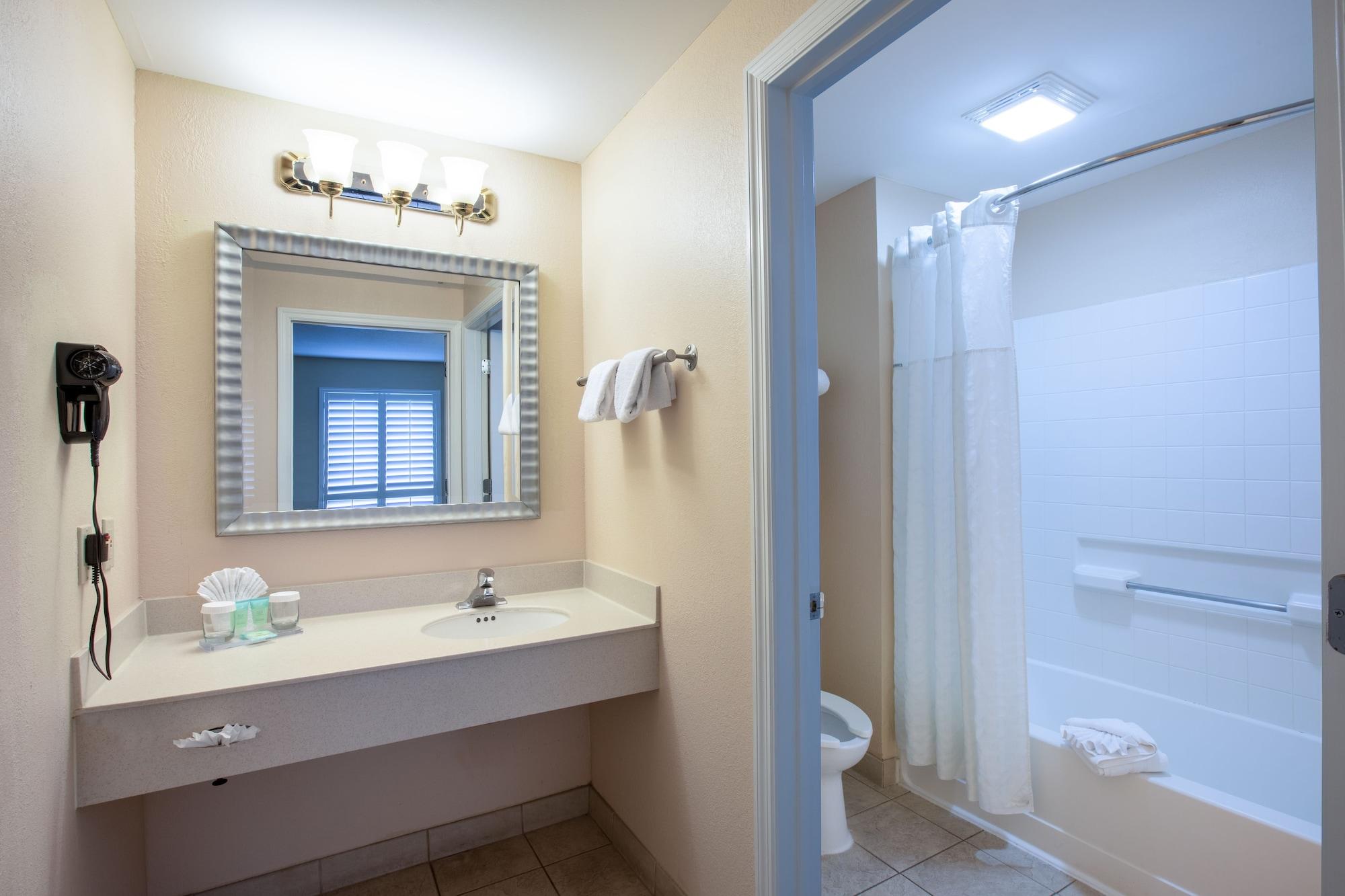 Staysky Suites I-Drive Orlando Near Universal Exteriör bild