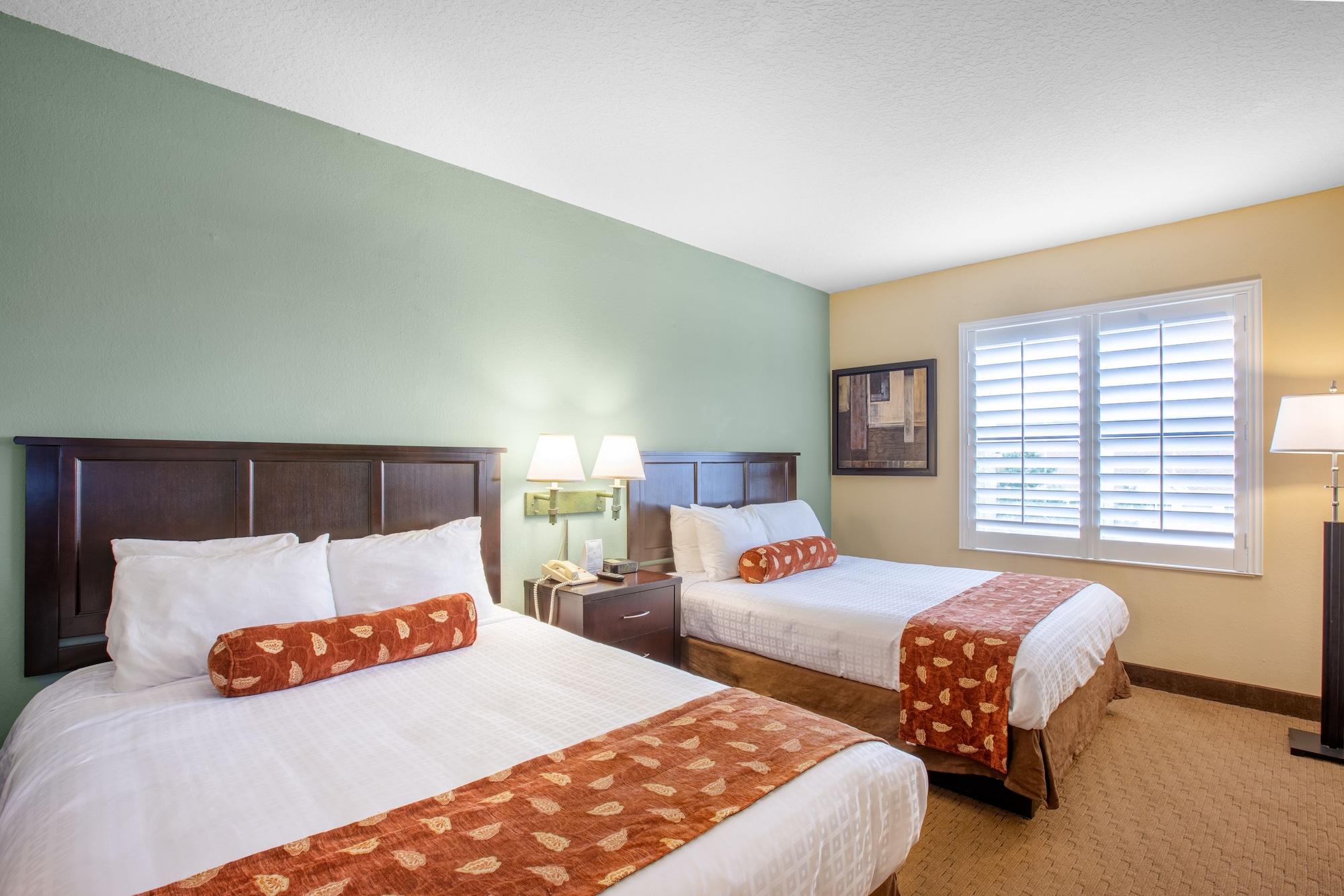 Staysky Suites I-Drive Orlando Near Universal Exteriör bild