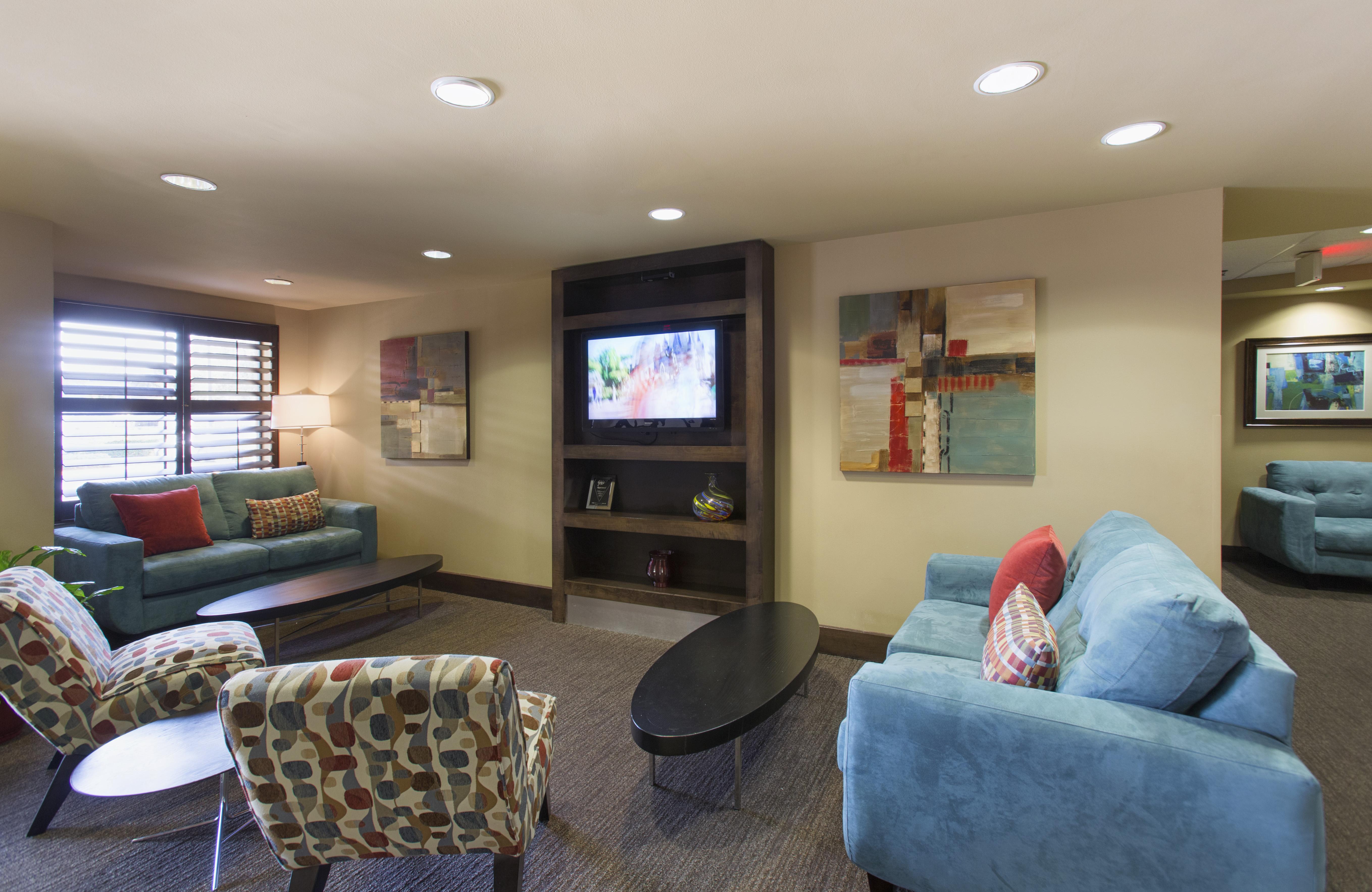 Staysky Suites I-Drive Orlando Near Universal Exteriör bild