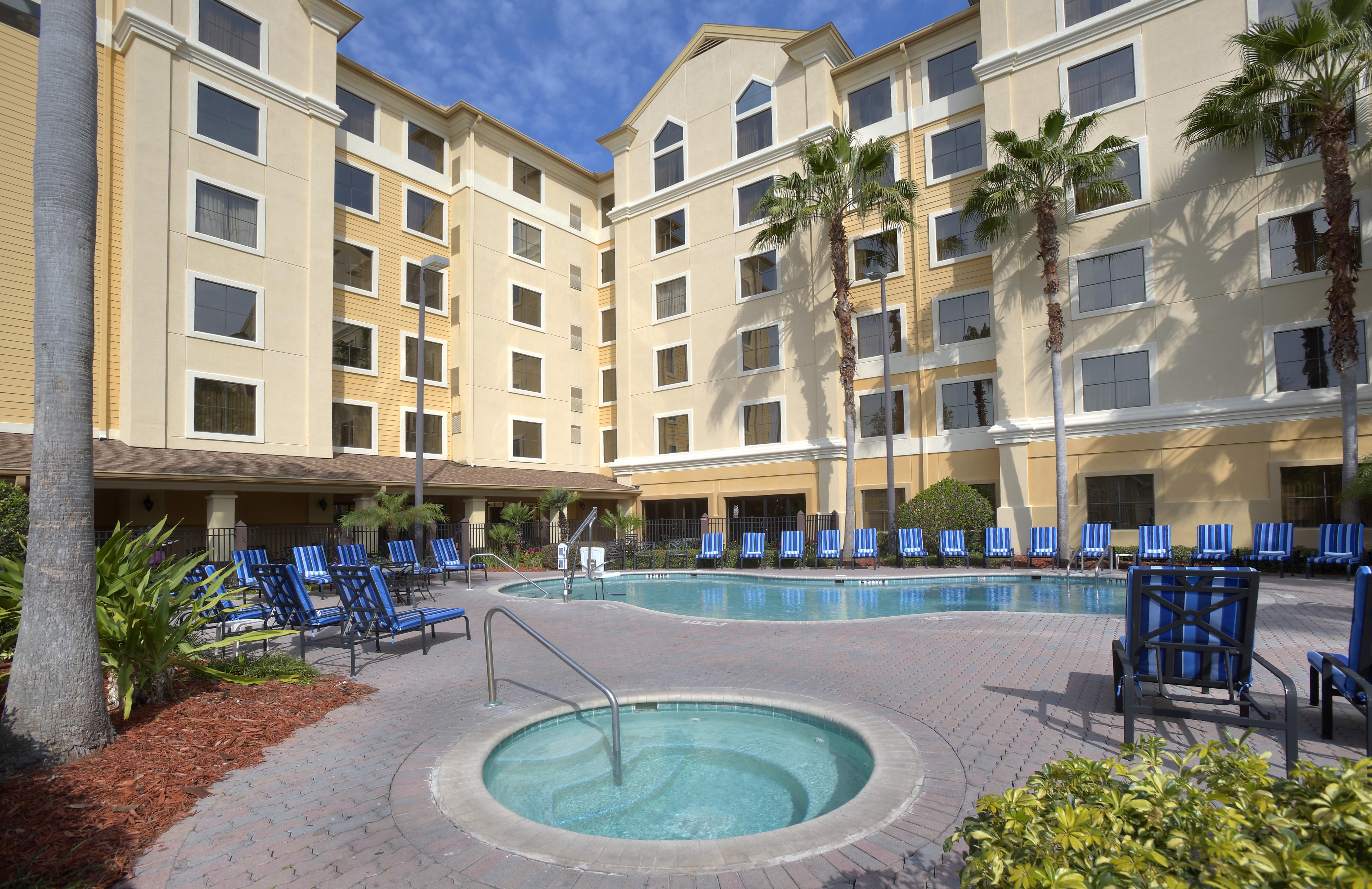 Staysky Suites I-Drive Orlando Near Universal Exteriör bild