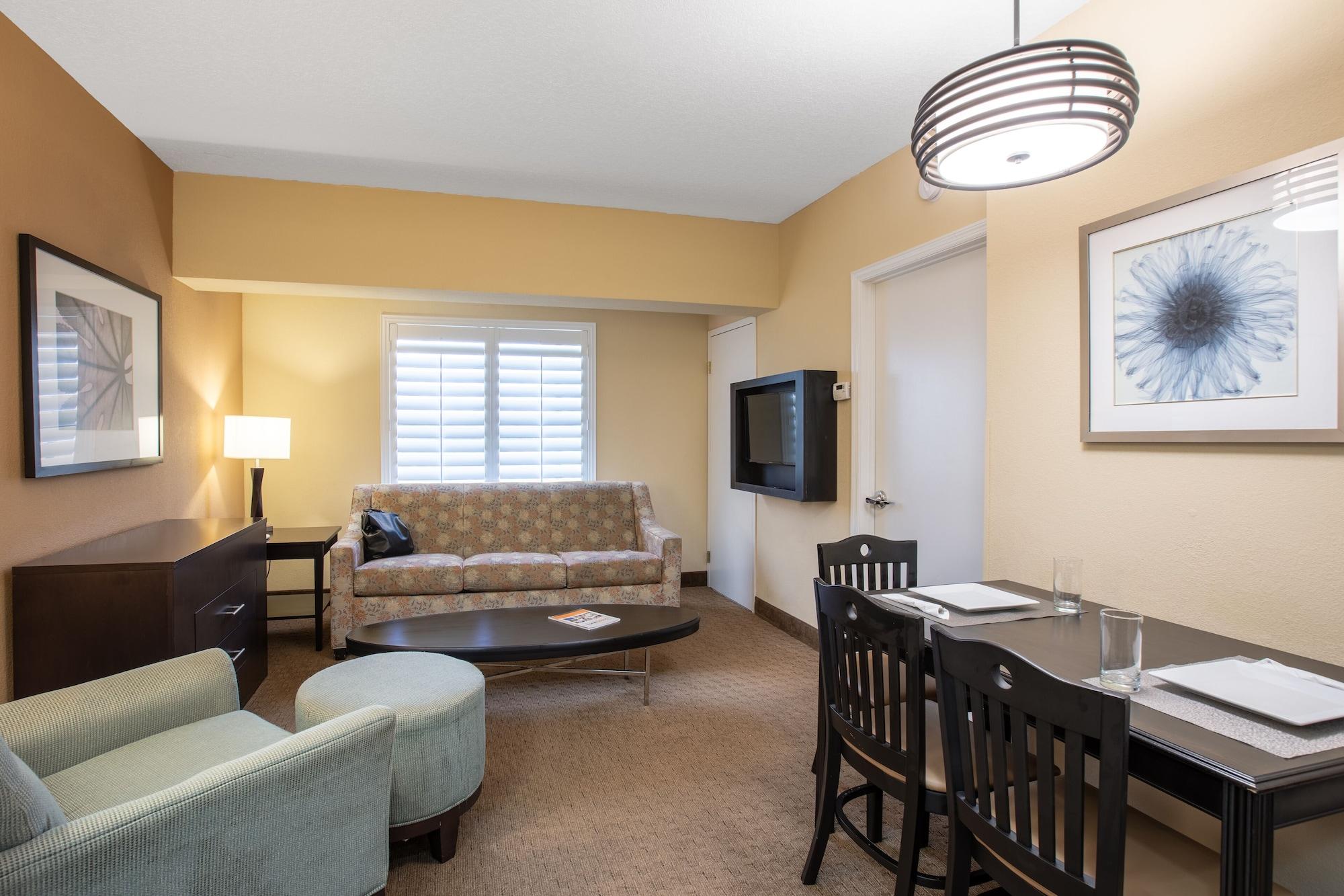 Staysky Suites I-Drive Orlando Near Universal Exteriör bild