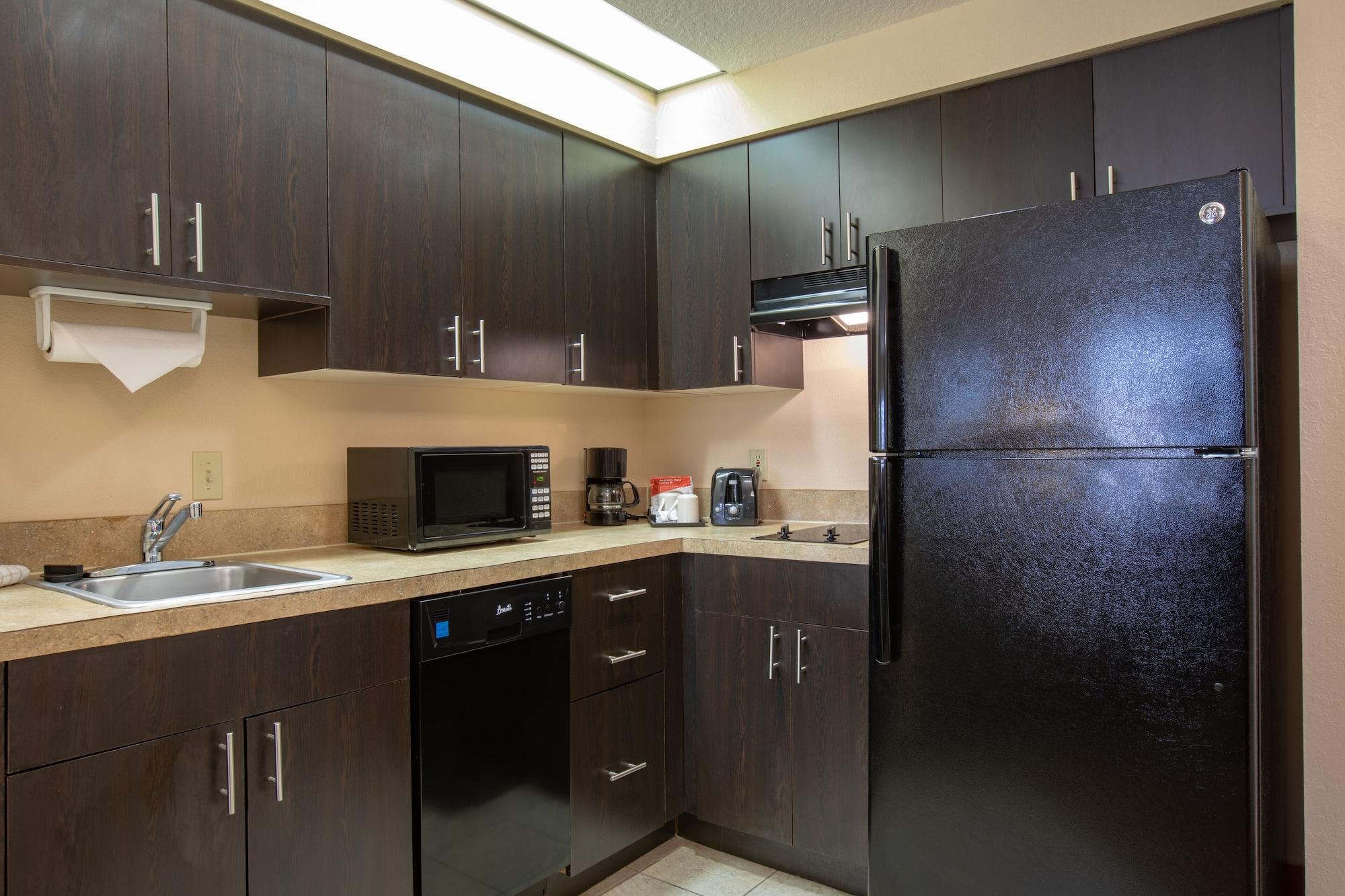 Staysky Suites I-Drive Orlando Near Universal Exteriör bild