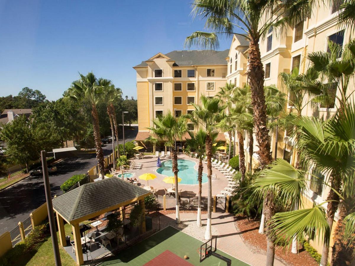 Staysky Suites I-Drive Orlando Near Universal Exteriör bild
