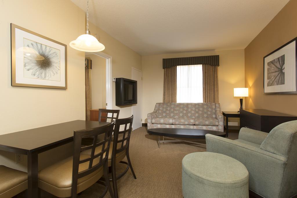 Staysky Suites I-Drive Orlando Near Universal Exteriör bild