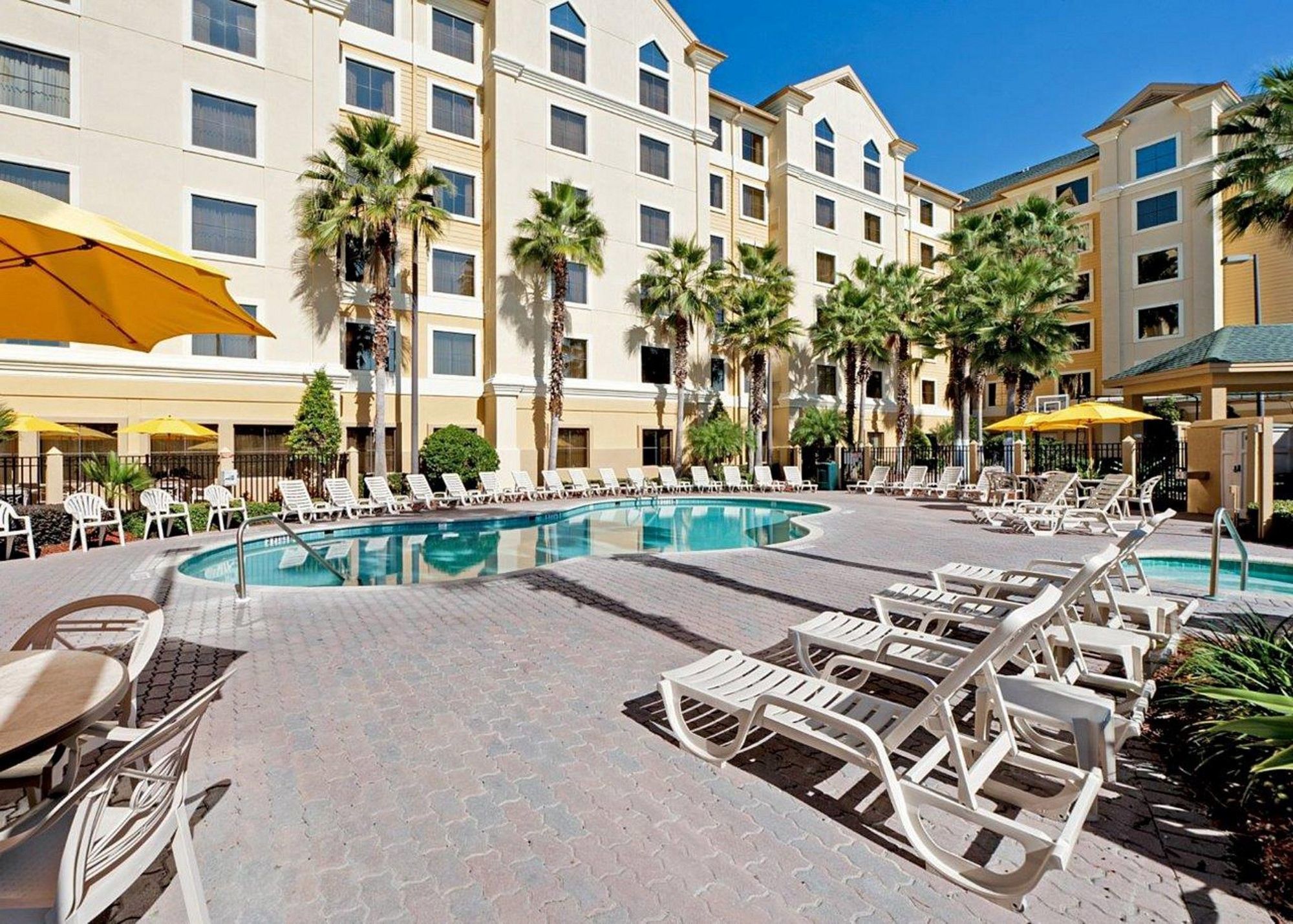 Staysky Suites I-Drive Orlando Near Universal Exteriör bild