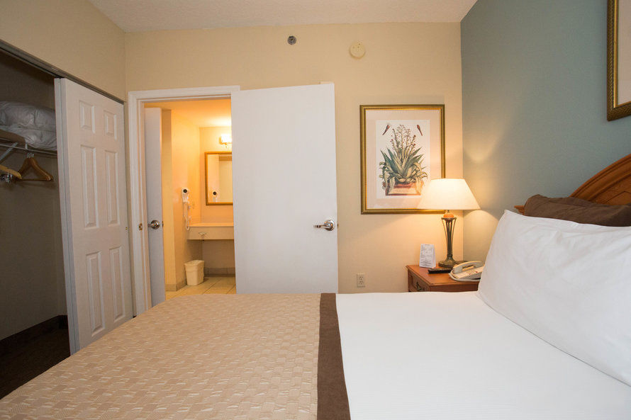 Staysky Suites I-Drive Orlando Near Universal Exteriör bild