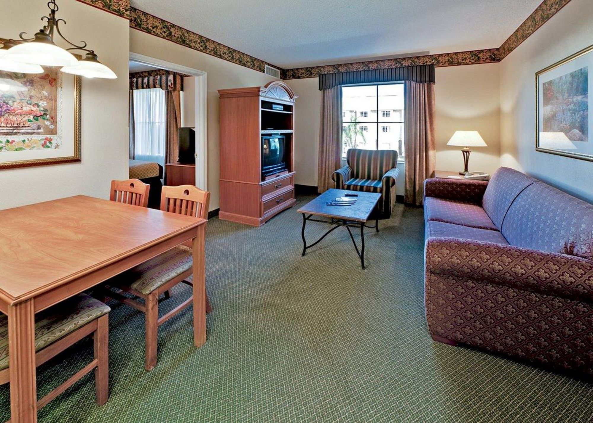 Staysky Suites I-Drive Orlando Near Universal Exteriör bild