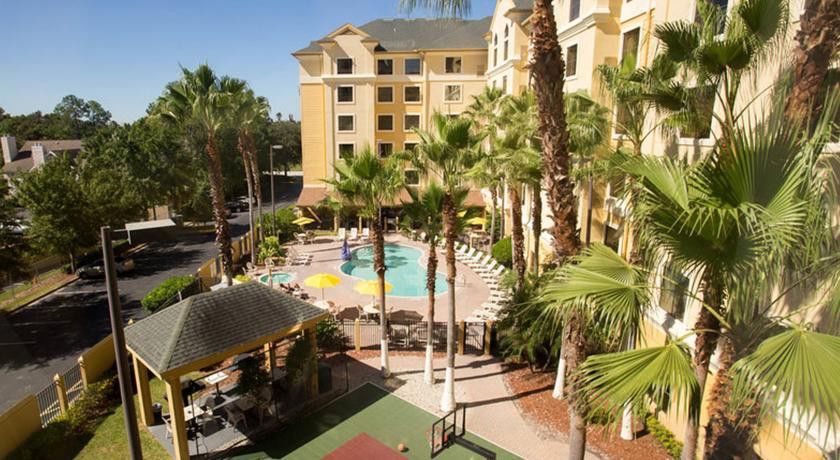Staysky Suites I-Drive Orlando Near Universal Exteriör bild