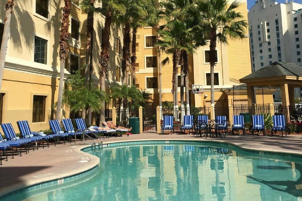 Staysky Suites I-Drive Orlando Near Universal Exteriör bild
