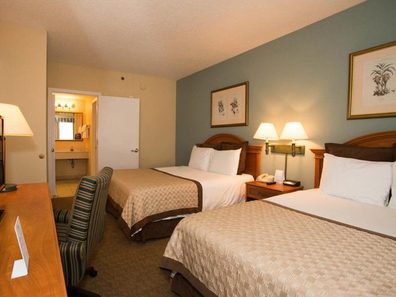 Staysky Suites I-Drive Orlando Near Universal Exteriör bild