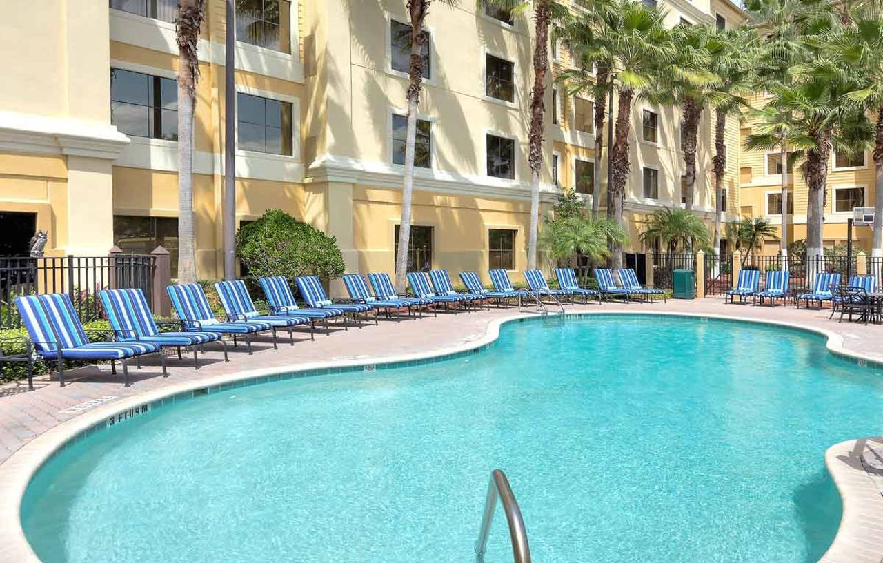 Staysky Suites I-Drive Orlando Near Universal Exteriör bild